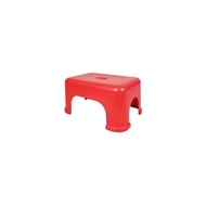 Toyogo Ideal Stool 8594, stackable (colors may vary)