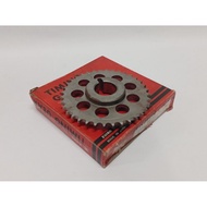 13523-35010 TOYOTA CELICA RA60 2.0 21R CRESSIDA RX80 LAND CRUISER RJ77 22R ENGINE CAMSHAFT SPROCKET