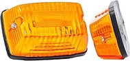 Position Light – Marker Light – Trailer – Caravan – Halogen – 12 V / 24 V 5 W SV8.5 C5W 10 x 36 – Le