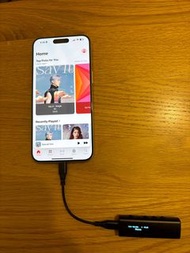 Lotoo PAW S2 USB便攜解碼耳擴