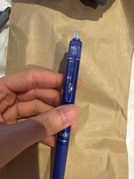 pilot frixion ball原子筆