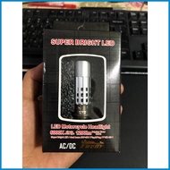 ☆ ◫ ⇩ HONDA CLICK 150i   HEADLIGHT SUPER BRIGHT LED |LED MOTORCYCLE HEADLIGHT BULBS HIGH/LOW WATERP