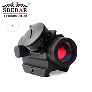 topi bts (W62) Mirco Dot Sight T1G Scop Outdoor