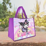 Tas Kuromi Bingkisan Ulang Tahun Anak Goodie Bag Kuromi Saouvenir Birthday