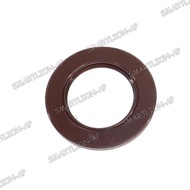 Crankshaft Front Oil Seal 1.6 Engine Internal Sealing Parts 051472 0514.72 Used For Peugeot 206 307 
