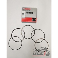 Piston Ring (STD) for Sniper 150