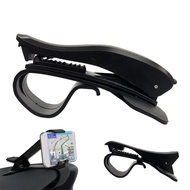 Dashboard Clip-On Phone Holder 13cm Mobile Head Display Navigation Car Clip [Please Advise If The Pr