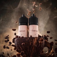 Liquid 30Ml Coffeemel Salnic Vapepods Murah Vapoor Elektrik Mini Vape