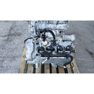 BMW M5 M6 S63 Second Generation Twin Turbo Engine Turbocharger S63B44B 4. Two-Wheel Drive X6M Mediev