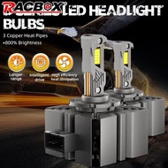 D1S D3S Canbus LED Car Lamp 300W LED Headlight Bulbs HID Xenon Lamp 60000LM D1R D3R D1C D3C D8S Trip