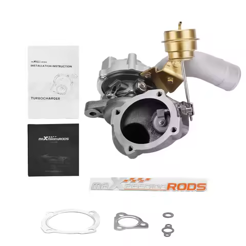 MaxpeedingRods K04 Upgrade Turbo for Audi A3 TT VW Seat Skoda 1.8T 1.8L K04-001 06A145713L 530495000