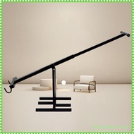 [IniyexaMY] Manual Waste Compactor Tool, Iron Waste Bin Compactor Tool, Heavy-duty Outdoor Waste Bin