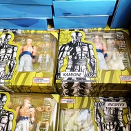 KAMIONE Mouth Mushroom Dowson 02A 02B SHF Fit Warrior Gogeta Movable Figure