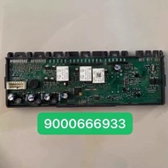 BCD-401W (KM40FA30TI) Refrigerator Computer Motherboard9000666933 Display Board9000661259
