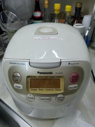 Panasonic 電飯煲 SR－NA18