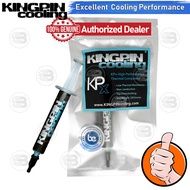 [CoolBlasterThai] Kingpin Cooling KPx High Performance Thermal compound 10g. (KPx-10G-002) (Heat sink silicone)