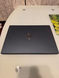HP Dragonfly G4 13.5吋 0.99KG機 磨砂面 (i7-1355U 10核12線程, 16GB RAM+512GB NVME SSD)