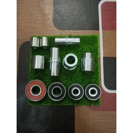 BUSH SET AR125 PNP Y125ZR