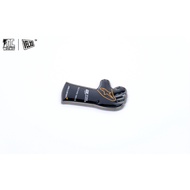 F1 Racing Gloves Magnetic Badge MCL39