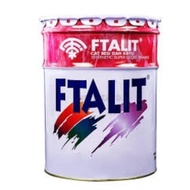 CAT FTALIT 20KG 3 - KASIHMURAH 1