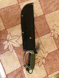 武術用新型八斬刀（ 降價