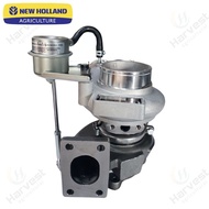 Turbocharger - New Holland