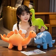 Invoice/Free Shipping Dinosaur Plush Toy Dinosaur Doll Dinosaur Pillow Dinosaur Doll Sleeping Pillow
