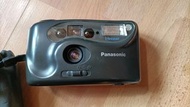 Panasonic菲林相機（傻瓜機）