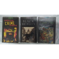 English Novels Set B8.1