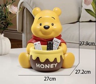 Winnie the Pooh桌面擺設