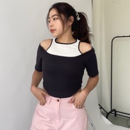 Gorgjess.u Heejin Top 提진 田