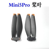 Suitable for DJI DJI Mini5Pro Drone Blade Propeller Mini 5Pro Arm Blade Repair Parts