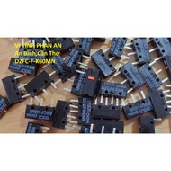 Omron mouse switch D2FC-F-K-60MN (60 million clicks)