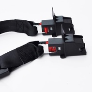 Car Child Seat Interface Buckle For Cybex Car Seats and others .