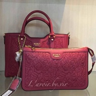 Bag BONIA Original Branded Authentic Import Tas Wanita