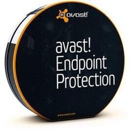 Avast Endpoint Protection(端點防護)(5台1年版)