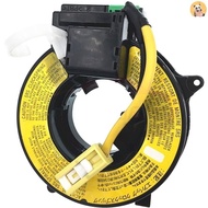 [CO] Airbag Spiral Cable Clock Spring 8619-A017 8619A017 For Eclipse L200 Lancer  [TH]
