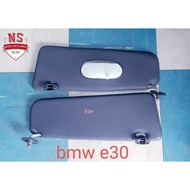 Sunshade bmw e30 Second Hand Goods