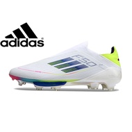 F50Pro F50+.1 Messi 2024 New Elite FG soccer shoes Outdoor football Match shoes men's sneakers train