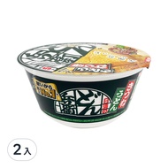 NISSIN 日清 咚兵衛 油豆腐烏龍麵 95g  2入