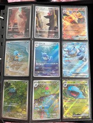 Ptcg 151日版 sv2a