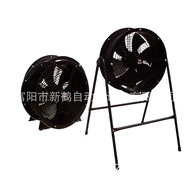 Axial Fan No. 5 Grade 4 Axial Fan 750W Axial Fan Position Axial Fan Frequency Conversion