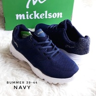 Mickelson BUMMER by Ardiles