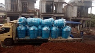 Septic Tank Biotech, Septic tank biotank, Bioseptic tank, Biopro