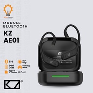 Knowledge Zenith KZ AE01 Bluetooth Module 5.4 Adapter untuk IEM 2-Pin
