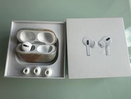 Apple AirPods Pro左耳連盒