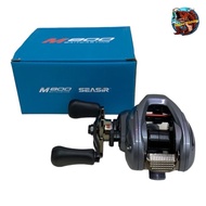 🍎🍎🍎SEASIR NEW DESIGN M-800 CASTING REEL🍎🍎🍎