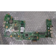 Motherboard hp Pavilion Touchsmart 10-E AMD A4-1200 code: DA0Y02MB6C0