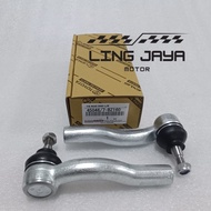 RIGHT TIROD TIE ROD END TOYOTA ALL NEW AVANZA XENIA VELOZ 2022 UP 45046/7-BZ160 1SET