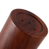 Utensil Holder Wooden Kitchen Cooking Utensils Holder for Spoons Spatulas Countertop Dining Table De